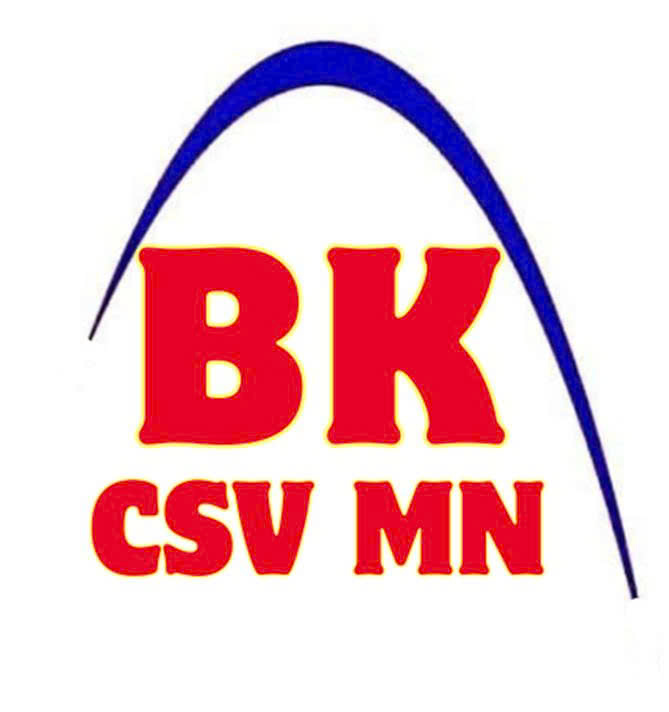 Logo Mạng lưới CSV BKHN miền Nam
