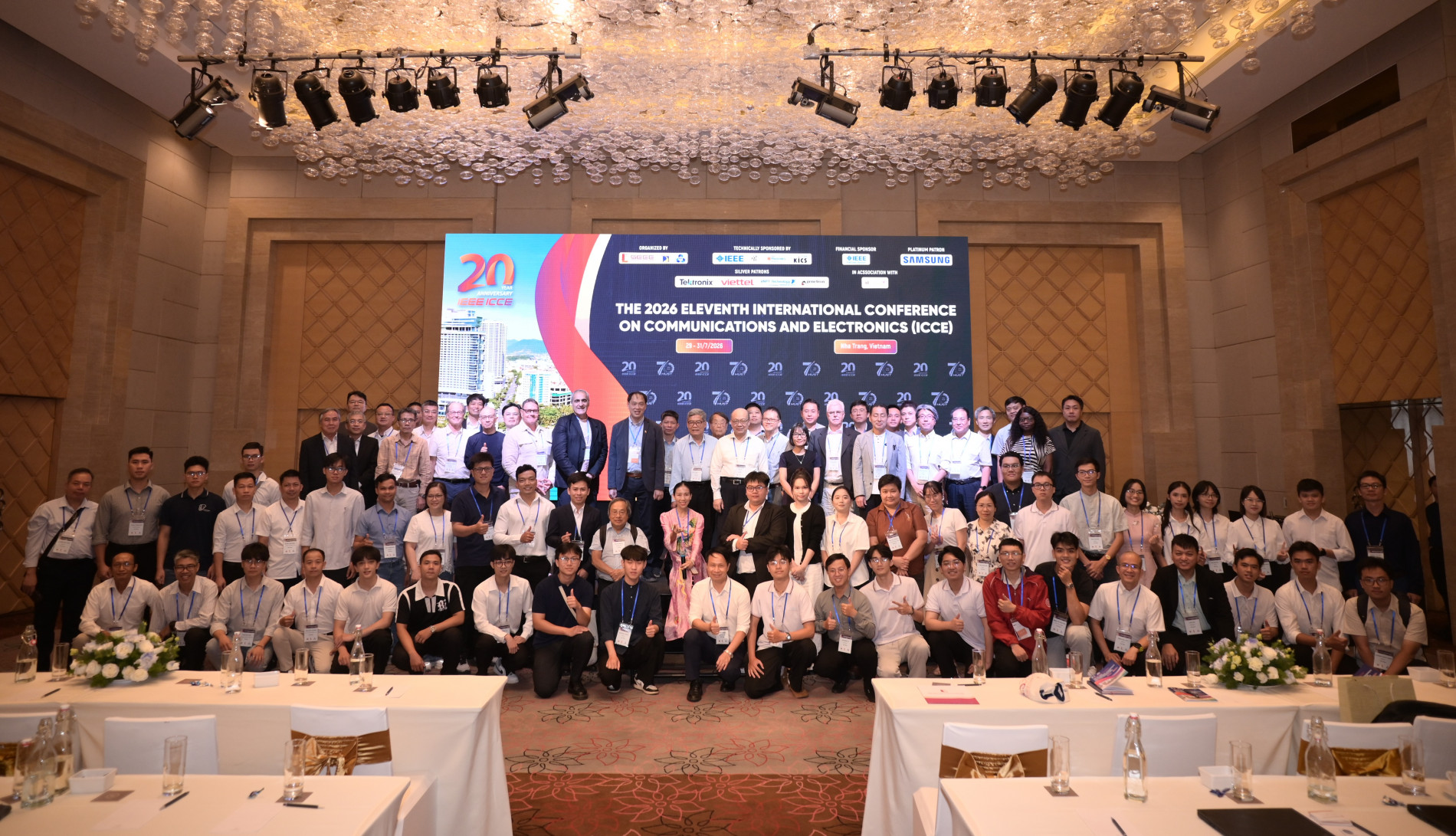 IEEE ICCE 2026